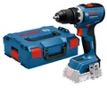 Bosch Akku-Bohrschrauber 18V GSR 18V-65 mit Koffer Solo 06019N3201