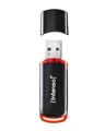 Intenso Business Line 32 GB USB-Stick USB 2.0 schwarz-rot