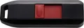 Intenso Business Line schwarz/rot 32 GB, USB-A 2.0 Stick
