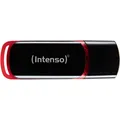 Intenso Business Line 32 GB USB 2.0, USB-Stick, schwarz