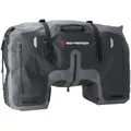 SW-Motech Drybag 700 Hecktasche - 70 l. Grau/Schwarz. Wasserdicht., schwarz