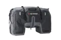 SW-Motech Drybag 700 wasserdichte Motorrad Hecktasche, Grau Schwarz