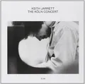 Audio Cd - Keith Jarrett - The Koln Concert  - Ecm Records -D- Neu