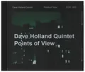 CD Dave Holland Quintet Points Of View SLIPCASE ECM
