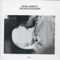 Keith Jarrett The Koln Concert (CD) Album