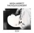 CD Keith Jarrett The Köln Concert ECM