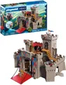 PLAYMOBIL 72112 Ritterburg Vom Löwen