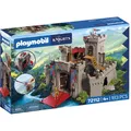 PLAYMOBIL 72112 Knights Große Löwenritterburg, Konstruktionsspielzeug