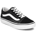 Vans Sneakers VN000W9T6BT1 in Black color size 17.5