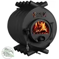 Kanuk ® Gmbh - Kanuk Warmluftofen 15kw Holzofen Werkstattofen 2100102