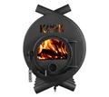 Kanuk Kaminofen Kanuk® Original 15 kW, 15,4 kW