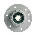 DISCO CUSCINETTO MOZZO LAVATRICE Candy Hoover Original 46002361 46005903