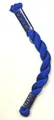 Perlgarn N° 5  - Nasenstickgarn blau 5 g