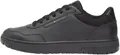 Tommy Hilfiger Herren Th Basket Core Lite LTH Fm0fm05713 Low-Top, Black, 42 EU