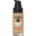 Colorstay Foundation Combination/oily Skin #300-golden Beige 30 ml