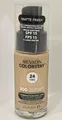 Revlon ColorStay Make up Combi-oily Skin 30ml mit Pumpe - 300 Golden Beige
