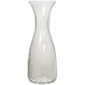 "Bormioli Rocco Weinkaraffe \"Misura\" Italienische Gastronomiekaraffe 500ml"