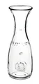 Bormioli Rocco Misura Jug, 17 oz