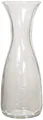 Bormioli Rocco Weinkaraffe "Misura" Italienische Gastronomiekaraffe 500ml