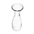 Bormioli Rocco Misura Wasserkaraffe 17 oz Glas Krug hochwertig