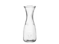 Bormioli Rocco Messbecher Vetro Caraffe 500 ml Transparente 8001133841609