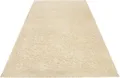 Esprit Hochflor-Teppich Dantep, ESP-80261, rechteckig, Höhe: 35 mm, Langflor, Shaggy, sehr weich, mit Fransen, auch als Läufer, Wohnzimmer