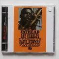 David Newman - Fathead: Ray Charles Presents (Internat... - David Newman CD JQVG