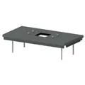Fränkische Adapterplatte Basic LW 250x550