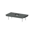 Fränkische Adapterplatte Basic LW 250x550 Zubehör 17120102 Adapterplatte