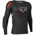 Fox Racing - Baseframe Pro D3O Jacket, Guards, Black, XL
