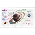 Samsung Flip Pro WM65B 65" UHD Touch LH65WMBWBGCXEN 16/7 Businessdisplay 65 Zoll UHD-Display mit Touchfunktion