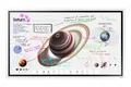 Samsung W127036063 WM65B 165.1 cm (65) VA Wi-Fi  500 cd/mý 4K Ultra HD Touch ~E~