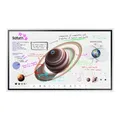 Samsung Flip Pro WM65B 165cm 65 Zoll Flipchart Tizen OS6.5, 4K UHD, Mulit-Touch