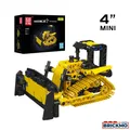 Mould King Raupen-Bulldozer Bau-Set 24020