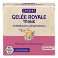Geleé Royale + Blütenpollen 10 Trinkampullen à 10ml | HOYER