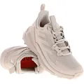 adidas Terrex Free Hiker 2 Low Damen Wanderschuhe-Beige-7,5
