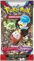 Pokémon SV01 Karmesin & Purpur - Booster - deutsch