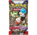 The Pokémon Company International Sammelkarte SV01 Karmesin & Pur