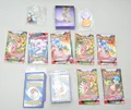 Pokemon Karmesin & Purpur Box mit Sammelkartenspiel