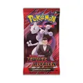 Pokémon Ewige Rivalen Booster – Deutsch- 5x