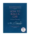 How to Build a Car: The Autobiography of the World's Greatest Formula 1 Designer