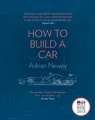 Adrian Newey | How to Build a Car | Buch | Englisch (2017) | EAN 9780008196806