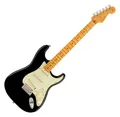 Fender American Professional II Stratocaster MN Black