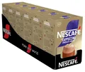 NESCAFÉ Typ Mocha, Getränkepulver löslich Bohnenkaffee, 6er Pack (à 8 x 13,6g)