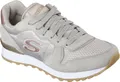 SKECHERS 85GOLDN GURL HellBraun