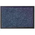 Astra Sauberlaufmatte, Grau, Textil, 50x90 cm, Teppiche & Böden, Fuß & Stufenmatten, Fußmatten und Schmutzfangmatten