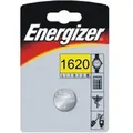 Energizer Cr1620 Knopfzelle Lithium Silber 3v 79mah