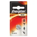 ENERGIZER 10 Blister mit je 1 Lithium-Batterie CR 1620