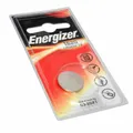 Energizer Knopfzelle Batterie CR1620 3V 1 Packung [005016]