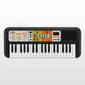 Yamaha PSS-F30 Keyboard 37 Mini-Tastatur